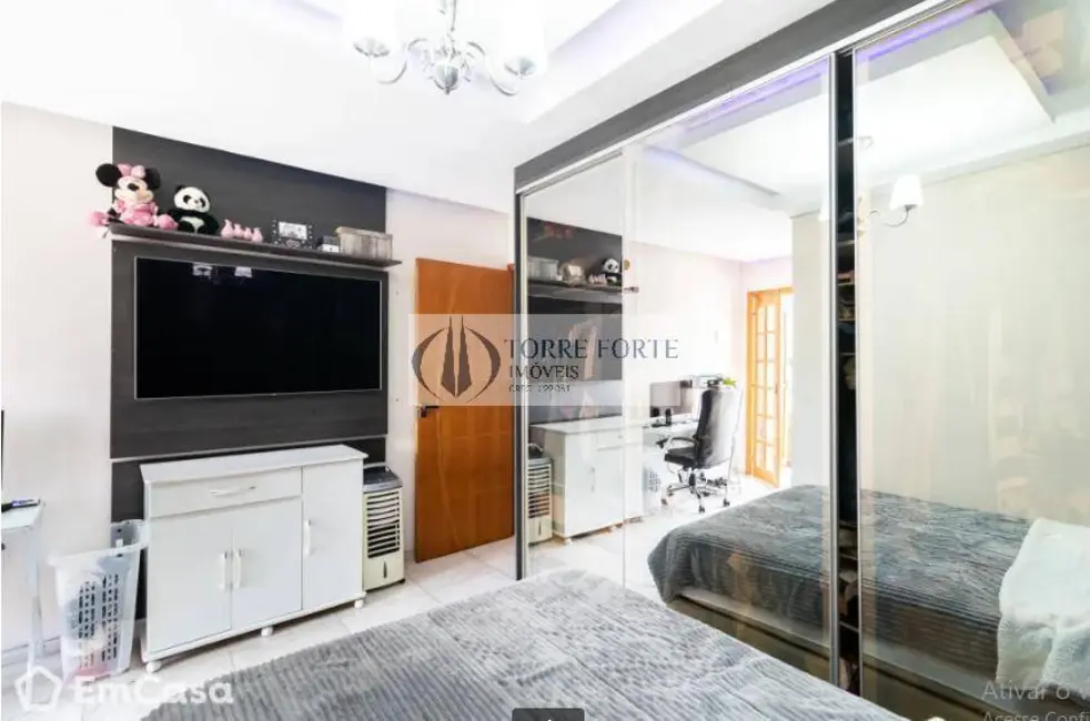 Foto 6 de Casa com 2 quartos à venda, 126m2 em Vila Ré, São Paulo - SP