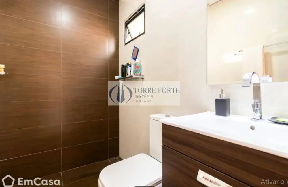 Foto 8 de Casa com 2 quartos à venda, 126m2 em Vila Ré, São Paulo - SP