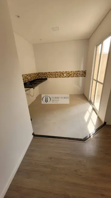 Foto 5 de Apartamento com 2 quartos à venda, 62m2 em Vila Alice, Santo Andre - SP
