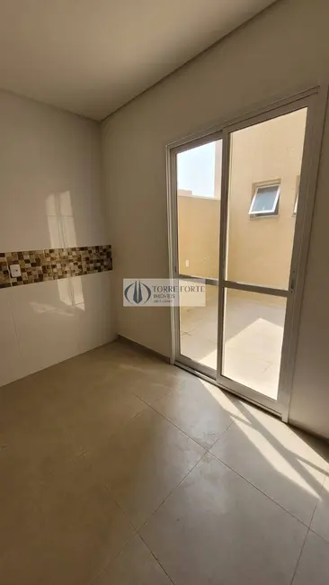 Foto 1 de Apartamento com 2 quartos à venda, 62m2 em Vila Alice, Santo Andre - SP