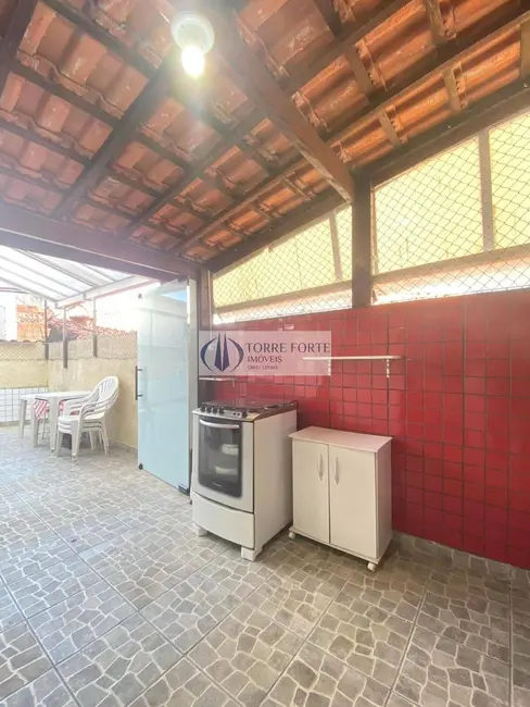 Apartamento com 1 quarto à venda, 138m2 em Caiçara, Praia Grande - SP - imagem 3 Foto 3 de Apartamento com 1 quarto à venda, 138m2 em Caiçara, Praia Grande - SP