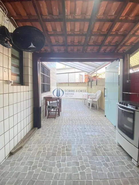 Apartamento com 1 quarto à venda, 138m2 em Caiçara, Praia Grande - SP - imagem 8 Foto 8 de Apartamento com 1 quarto à venda, 138m2 em Caiçara, Praia Grande - SP