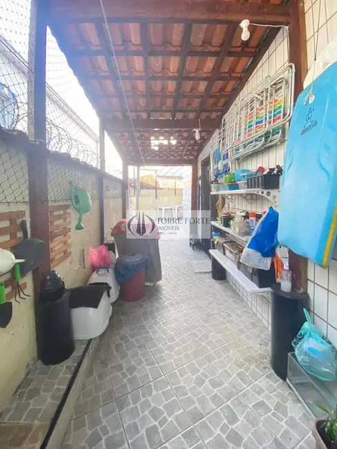 Apartamento com 1 quarto à venda, 138m2 em Caiçara, Praia Grande - SP - imagem 7 Foto 7 de Apartamento com 1 quarto à venda, 138m2 em Caiçara, Praia Grande - SP