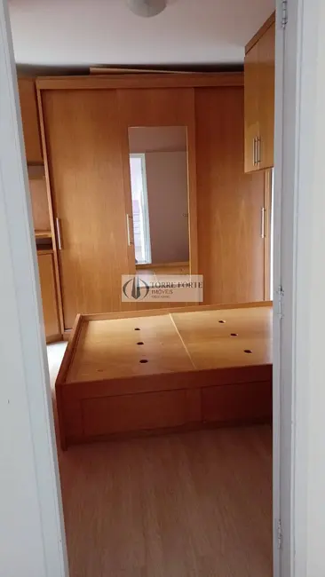 Foto 4 de Apartamento com 2 quartos à venda, 54m2 em Tatuapé, São Paulo - SP