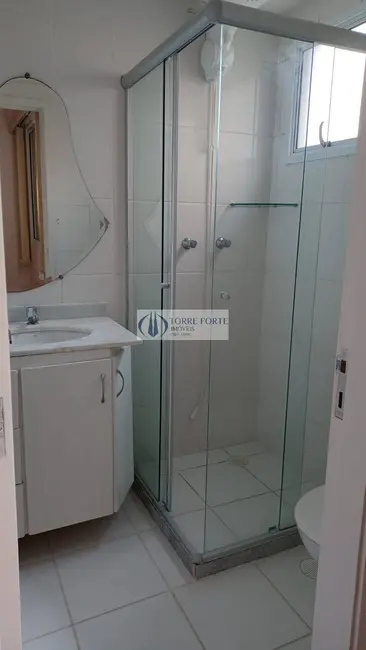 Foto 2 de Apartamento com 2 quartos à venda, 54m2 em Tatuapé, São Paulo - SP