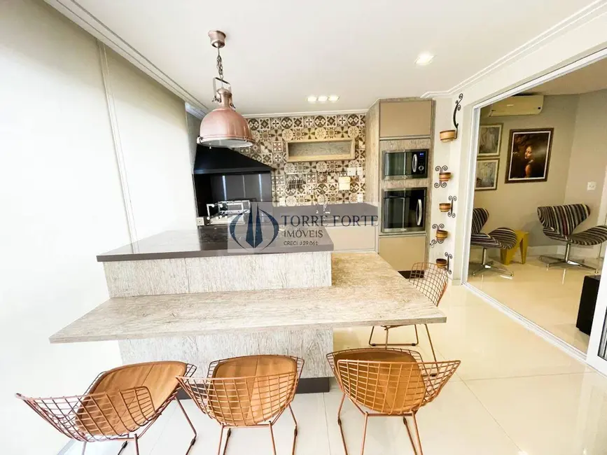 Foto 5 de Apartamento com 3 quartos à venda, 84m2 em Jardim Piqueroby, São Paulo - SP