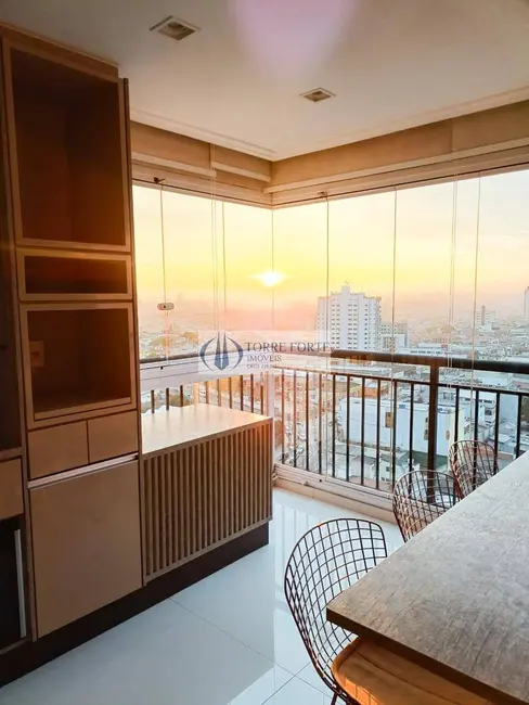 Foto 4 de Apartamento com 3 quartos à venda, 84m2 em Jardim Piqueroby, São Paulo - SP