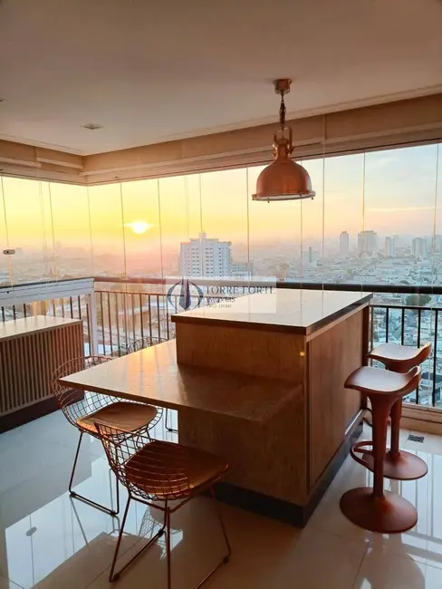 Foto 1 de Apartamento com 3 quartos à venda, 84m2 em Jardim Piqueroby, São Paulo - SP