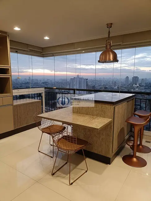 Foto 3 de Apartamento com 3 quartos à venda, 84m2 em Jardim Piqueroby, São Paulo - SP