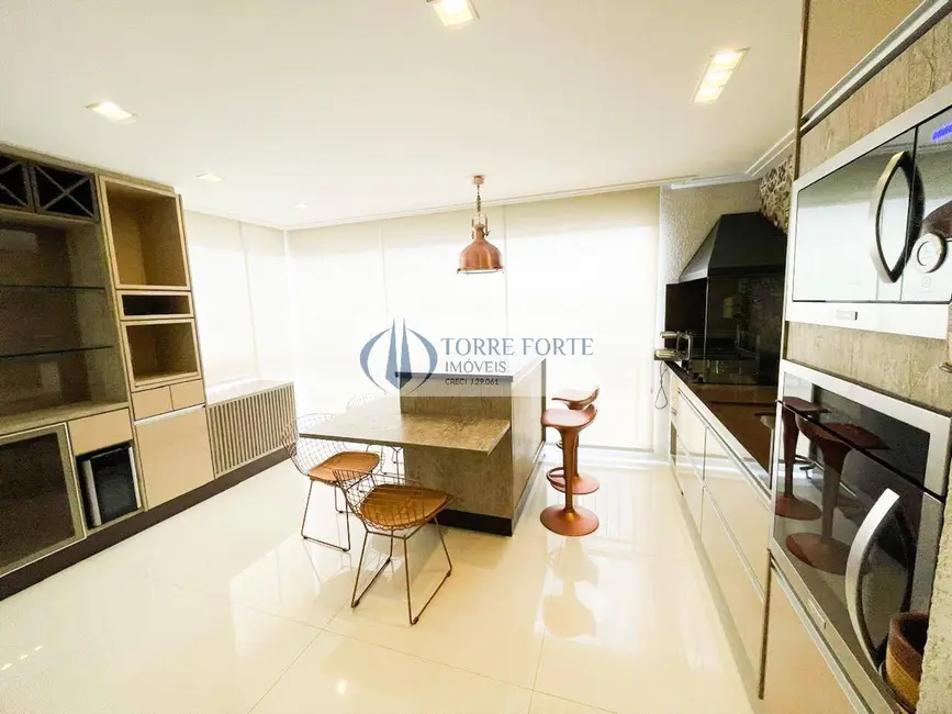 Foto 6 de Apartamento com 3 quartos à venda, 84m2 em Jardim Piqueroby, São Paulo - SP
