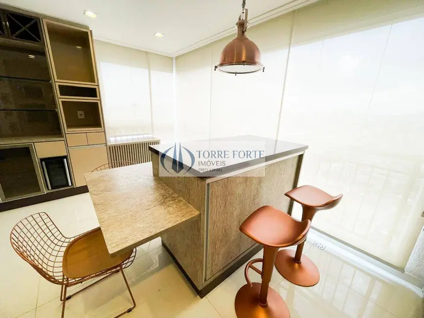 Foto 9 de Apartamento com 3 quartos à venda, 84m2 em Jardim Piqueroby, São Paulo - SP