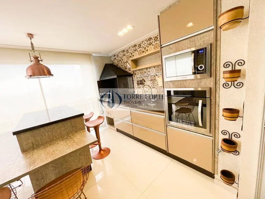 Foto 7 de Apartamento com 3 quartos à venda, 84m2 em Jardim Piqueroby, São Paulo - SP