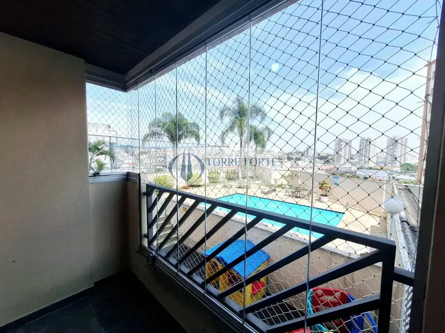 Apartamento com 3 quartos à venda, 75m2 em Vila Formosa, São Paulo - SP - imagem 6 Foto 6 de Apartamento com 3 quartos à venda, 75m2 em Vila Formosa, São Paulo - SP