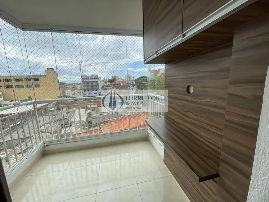 Foto 8 de Apartamento com 2 quartos à venda, 55m2 em Vila Formosa, São Paulo - SP