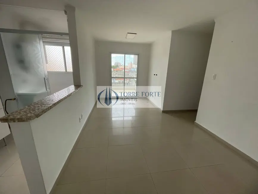 Foto 1 de Apartamento com 2 quartos à venda, 55m2 em Vila Formosa, São Paulo - SP