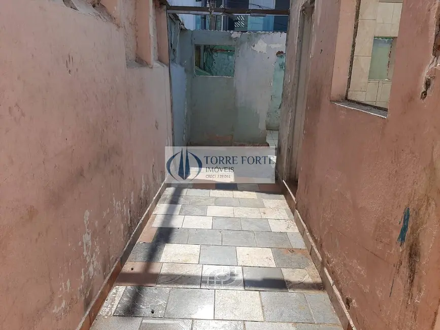 Terreno / Lote à venda, 164m2 em Chácara Belenzinho, São Paulo - SP - imagem 3 Foto 3 de Terreno / Lote à venda, 164m2 em Chácara Belenzinho, São Paulo - SP