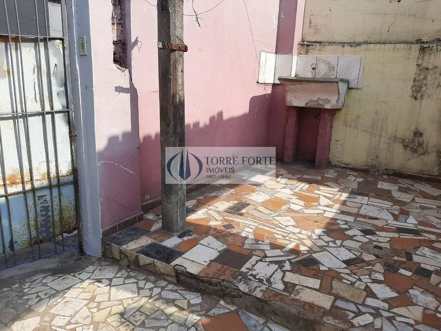 Terreno / Lote à venda, 164m2 em Chácara Belenzinho, São Paulo - SP - imagem 8 Foto 8 de Terreno / Lote à venda, 164m2 em Chácara Belenzinho, São Paulo - SP