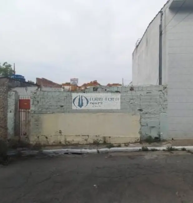 Terreno / Lote à venda, 164m2 em Chácara Belenzinho, São Paulo - SP - imagem 1 Foto 1 de Terreno / Lote à venda, 164m2 em Chácara Belenzinho, São Paulo - SP