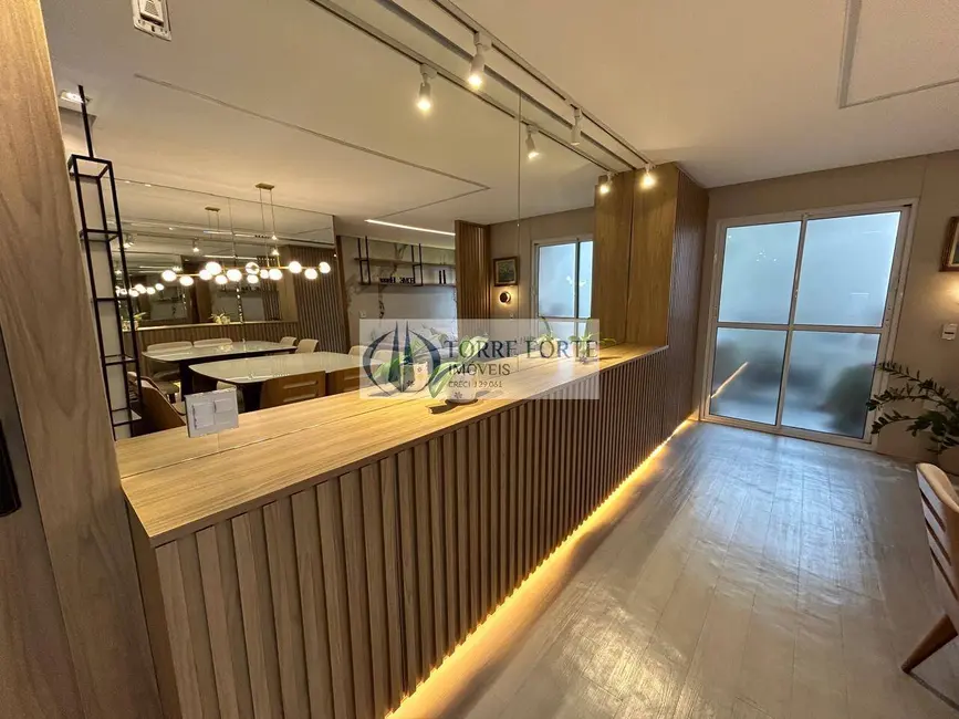 Foto 2 de Apartamento com 2 quartos à venda, 70m2 em Vila Ema, São Paulo - SP