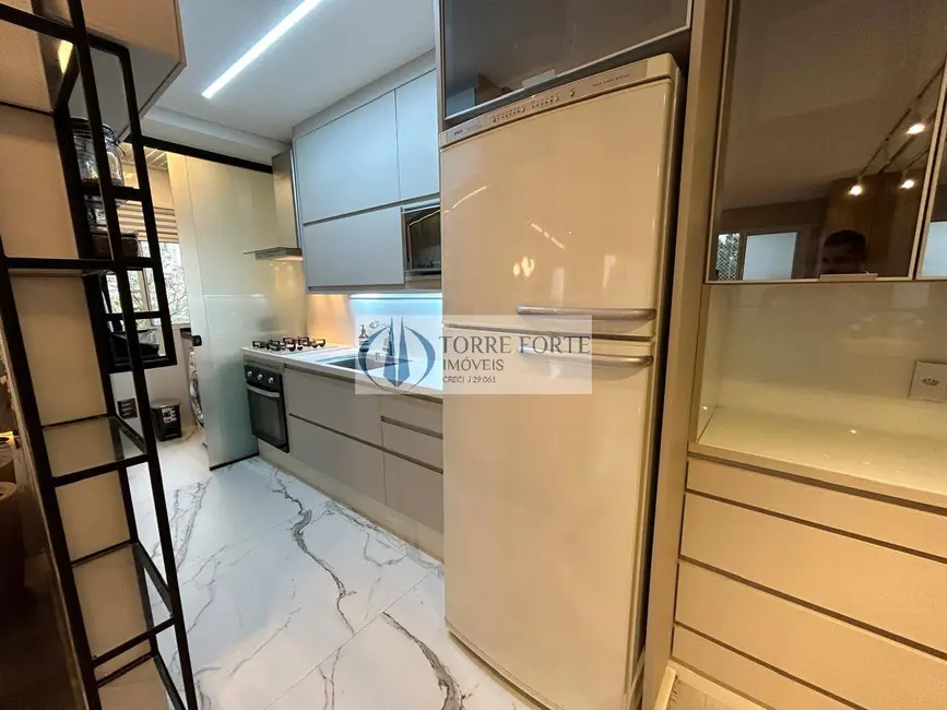 Foto 7 de Apartamento com 2 quartos à venda, 70m2 em Vila Ema, São Paulo - SP