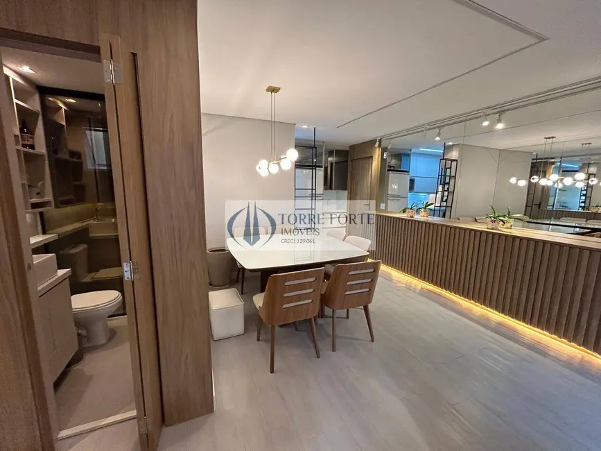 Foto 4 de Apartamento com 2 quartos à venda, 70m2 em Vila Ema, São Paulo - SP