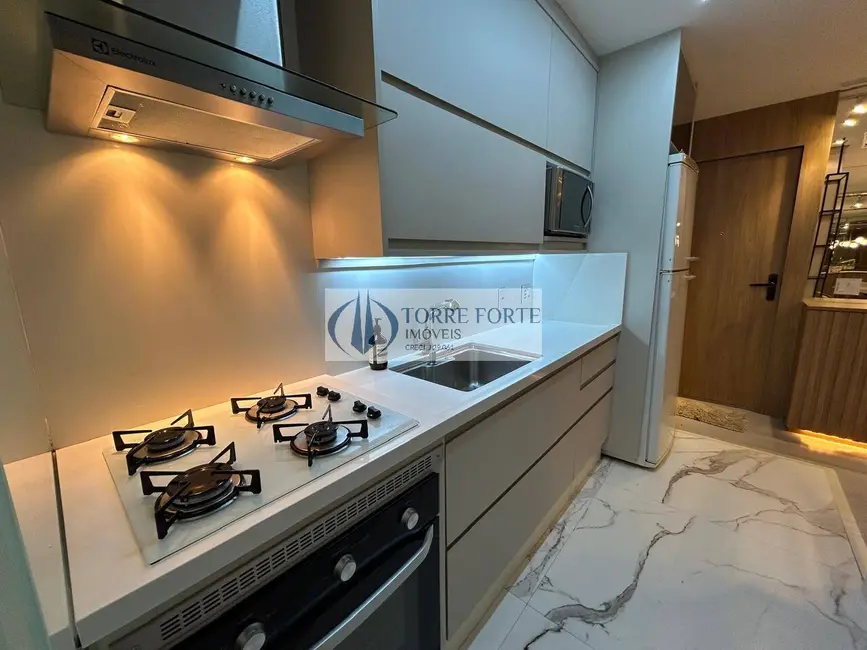 Foto 8 de Apartamento com 2 quartos à venda, 70m2 em Vila Ema, São Paulo - SP