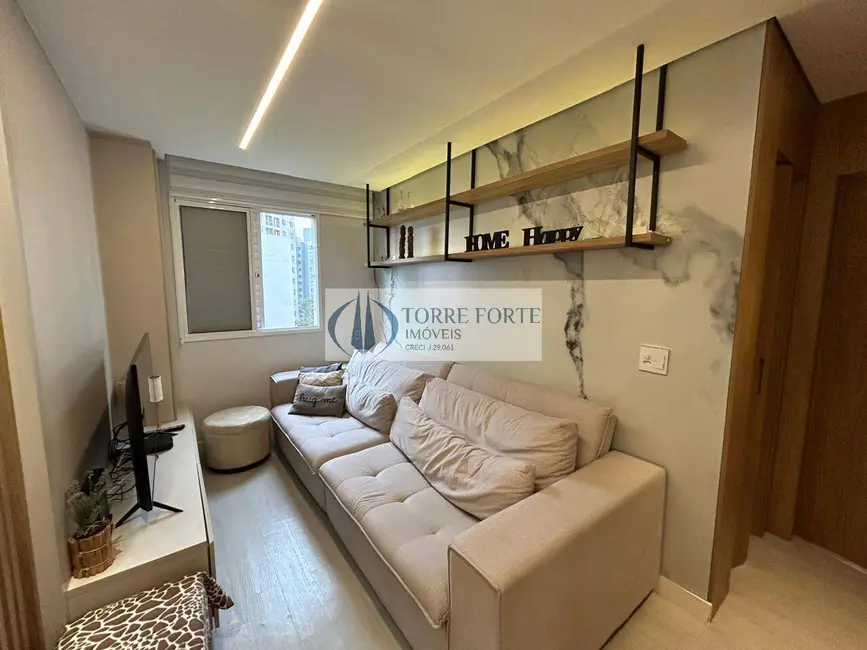 Foto 6 de Apartamento com 2 quartos à venda, 70m2 em Vila Ema, São Paulo - SP