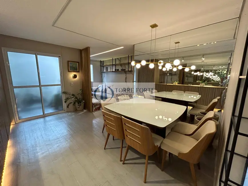 Foto 3 de Apartamento com 2 quartos à venda, 70m2 em Vila Ema, São Paulo - SP