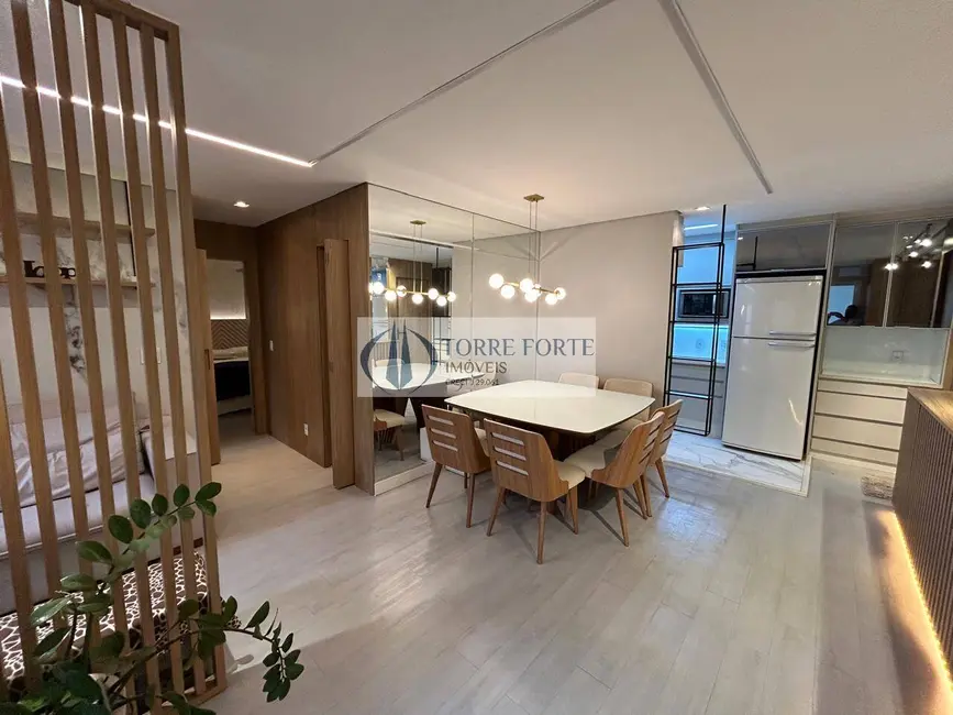 Foto 1 de Apartamento com 2 quartos à venda, 70m2 em Vila Ema, São Paulo - SP