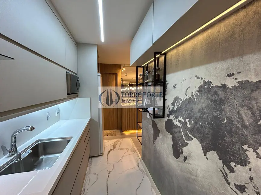 Foto 9 de Apartamento com 2 quartos à venda, 70m2 em Vila Ema, São Paulo - SP