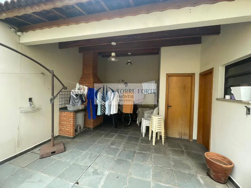 Sobrado com 3 quartos à venda, 198m2 em Tatuapé, São Paulo - SP - imagem 7 Foto 7 de Sobrado com 3 quartos à venda, 198m2 em Tatuapé, São Paulo - SP