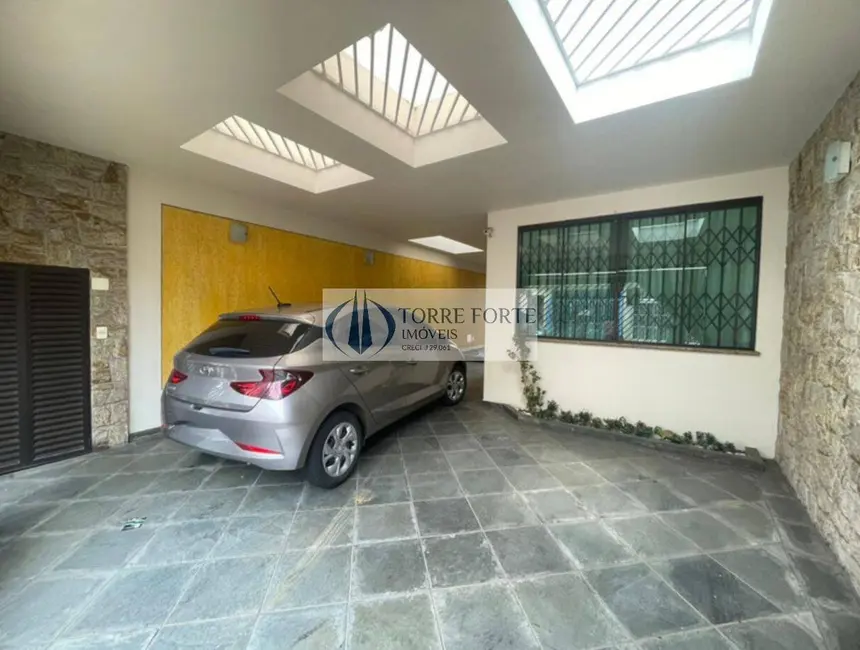 Sobrado com 3 quartos à venda, 198m2 em Tatuapé, São Paulo - SP - imagem 2 Foto 2 de Sobrado com 3 quartos à venda, 198m2 em Tatuapé, São Paulo - SP