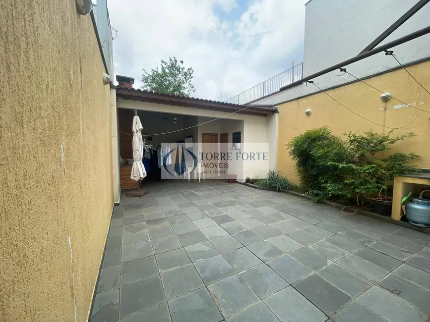 Sobrado com 3 quartos à venda, 198m2 em Tatuapé, São Paulo - SP - imagem 5 Foto 5 de Sobrado com 3 quartos à venda, 198m2 em Tatuapé, São Paulo - SP