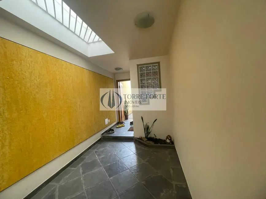 Sobrado com 3 quartos à venda, 198m2 em Tatuapé, São Paulo - SP - imagem 3 Foto 3 de Sobrado com 3 quartos à venda, 198m2 em Tatuapé, São Paulo - SP