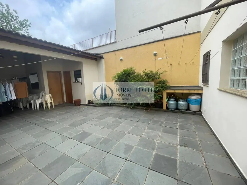 Sobrado com 3 quartos à venda, 198m2 em Tatuapé, São Paulo - SP - imagem 6 Foto 6 de Sobrado com 3 quartos à venda, 198m2 em Tatuapé, São Paulo - SP