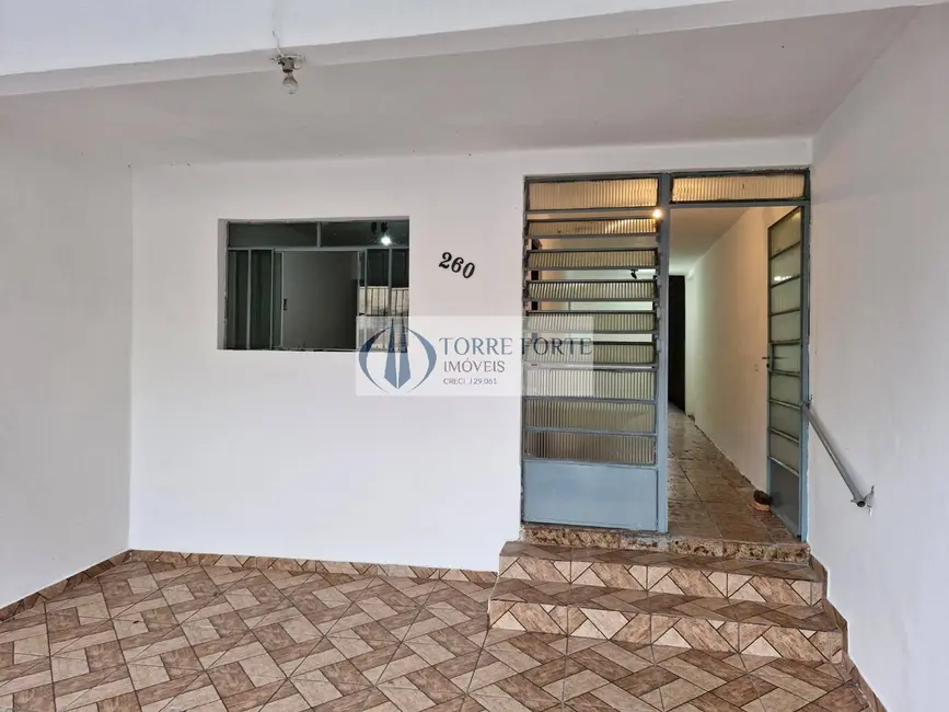 Casa com 2 quartos à venda, 130m2 em Vila União (Zona Leste), São Paulo - SP - imagem 1 Foto 1 de Casa com 2 quartos à venda, 130m2 em Vila União (Zona Leste), São Paulo - SP