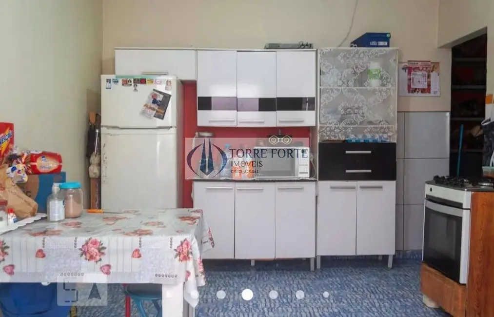 Casa com 2 quartos à venda, 80m2 em Tatuapé, São Paulo - SP - imagem 3 Foto 3 de Casa com 2 quartos à venda, 80m2 em Tatuapé, São Paulo - SP