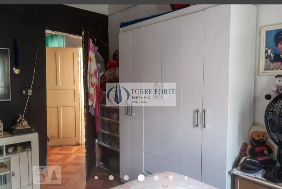 Casa com 2 quartos à venda, 80m2 em Tatuapé, São Paulo - SP - imagem 2 Foto 2 de Casa com 2 quartos à venda, 80m2 em Tatuapé, São Paulo - SP