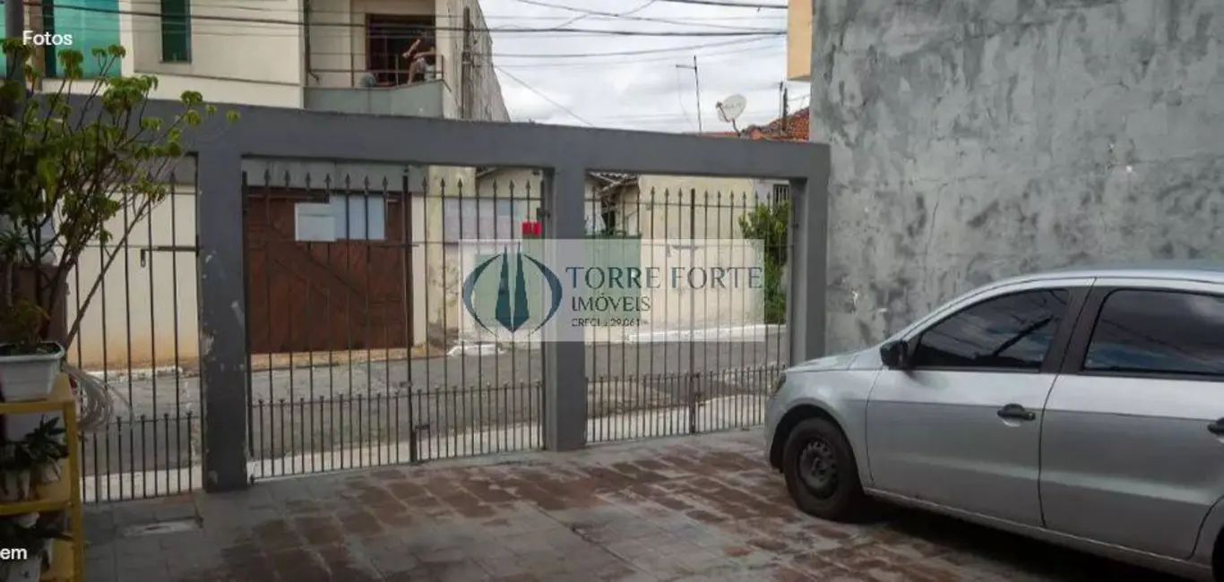 Casa com 2 quartos à venda, 80m2 em Tatuapé, São Paulo - SP - imagem 1 Foto 1 de Casa com 2 quartos à venda, 80m2 em Tatuapé, São Paulo - SP