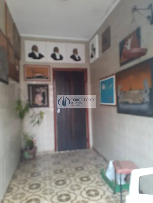 Foto 2 de Casa com 4 quartos à venda, 195m2 em Vila Regente Feijó, São Paulo - SP