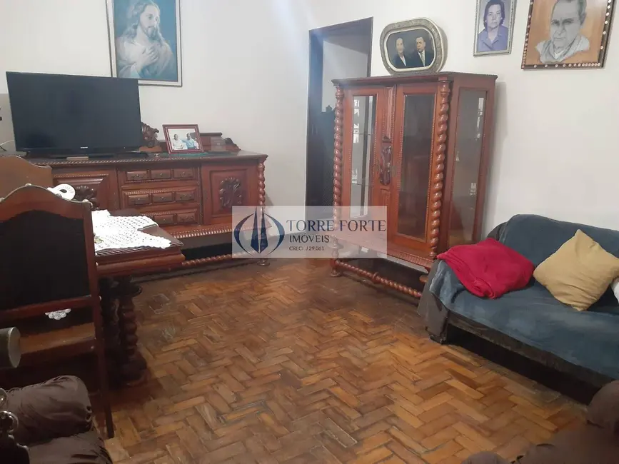 Foto 1 de Casa com 4 quartos à venda, 195m2 em Vila Regente Feijó, São Paulo - SP