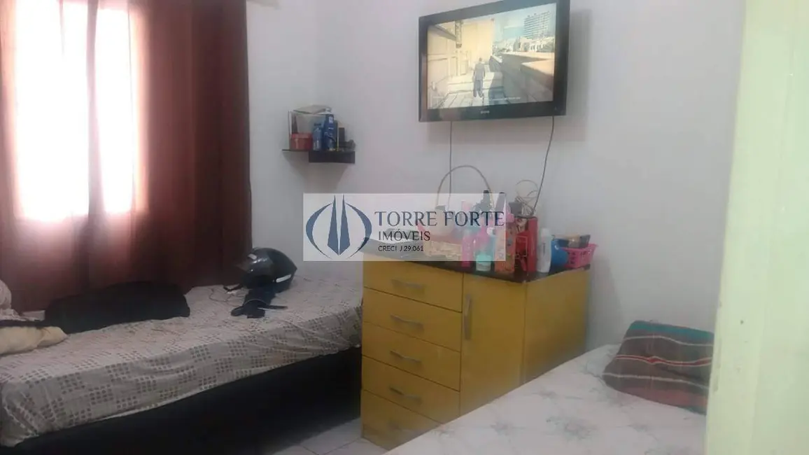 Casa com 2 quartos à venda, 100m2 em Vila Regente Feijó, São Paulo - SP - imagem 5 Foto 5 de Casa com 2 quartos à venda, 100m2 em Vila Regente Feijó, São Paulo - SP