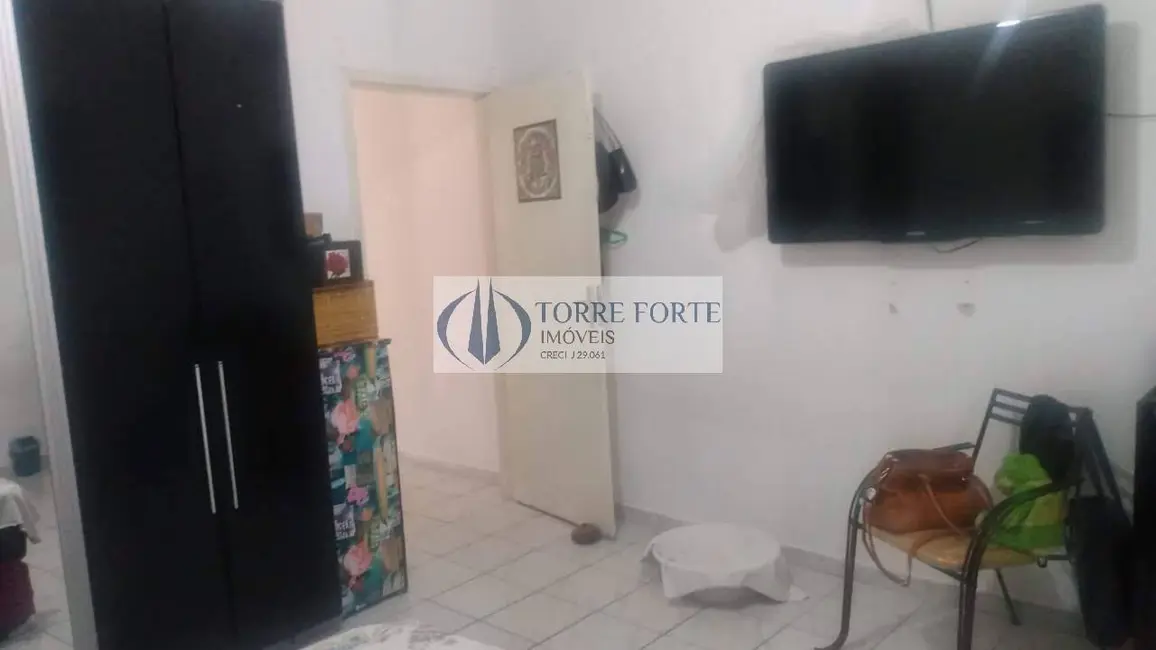 Casa com 2 quartos à venda, 100m2 em Vila Regente Feijó, São Paulo - SP - imagem 8 Foto 8 de Casa com 2 quartos à venda, 100m2 em Vila Regente Feijó, São Paulo - SP