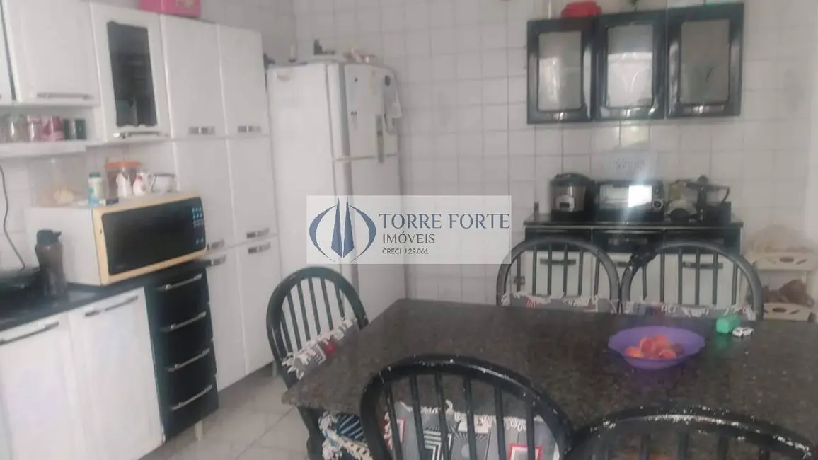 Foto 2 de Casa com 2 quartos à venda, 100m2 em Vila Regente Feijó, São Paulo - SP