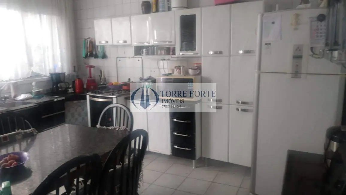 Casa com 2 quartos à venda, 100m2 em Vila Regente Feijó, São Paulo - SP - imagem 3 Foto 3 de Casa com 2 quartos à venda, 100m2 em Vila Regente Feijó, São Paulo - SP