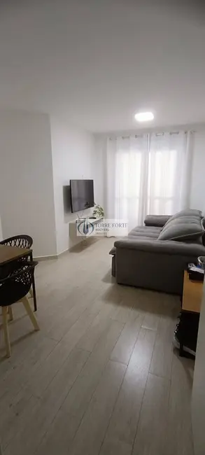Foto 1 de Apartamento com 3 quartos à venda, 69m2 em Mooca, São Paulo - SP