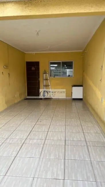 Foto 1 de Casa com 3 quartos à venda, 130m2 em Parque dos Bancários, São Paulo - SP