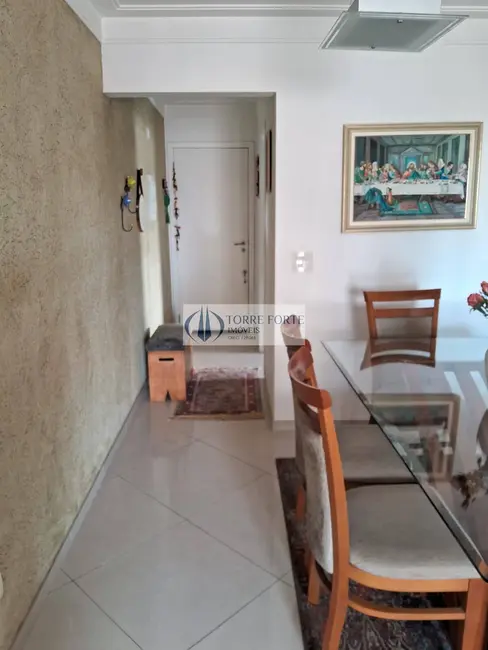 Apartamento com 3 quartos à venda, 85m2 em Tatuapé, São Paulo - SP - imagem 9 Foto 9 de Apartamento com 3 quartos à venda, 85m2 em Tatuapé, São Paulo - SP