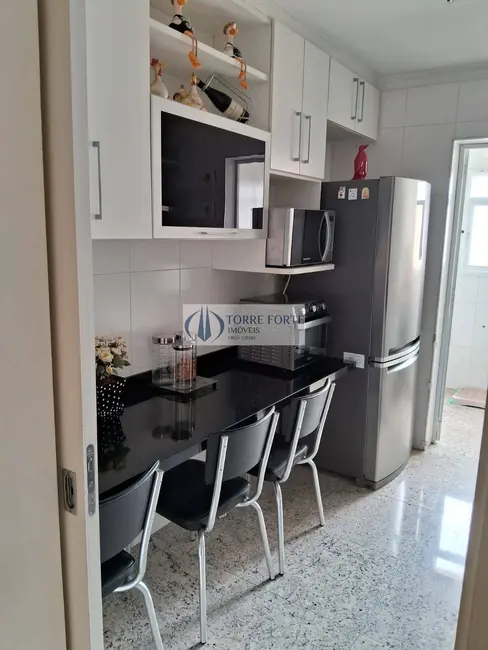 Apartamento com 3 quartos à venda, 85m2 em Tatuapé, São Paulo - SP - imagem 6 Foto 6 de Apartamento com 3 quartos à venda, 85m2 em Tatuapé, São Paulo - SP