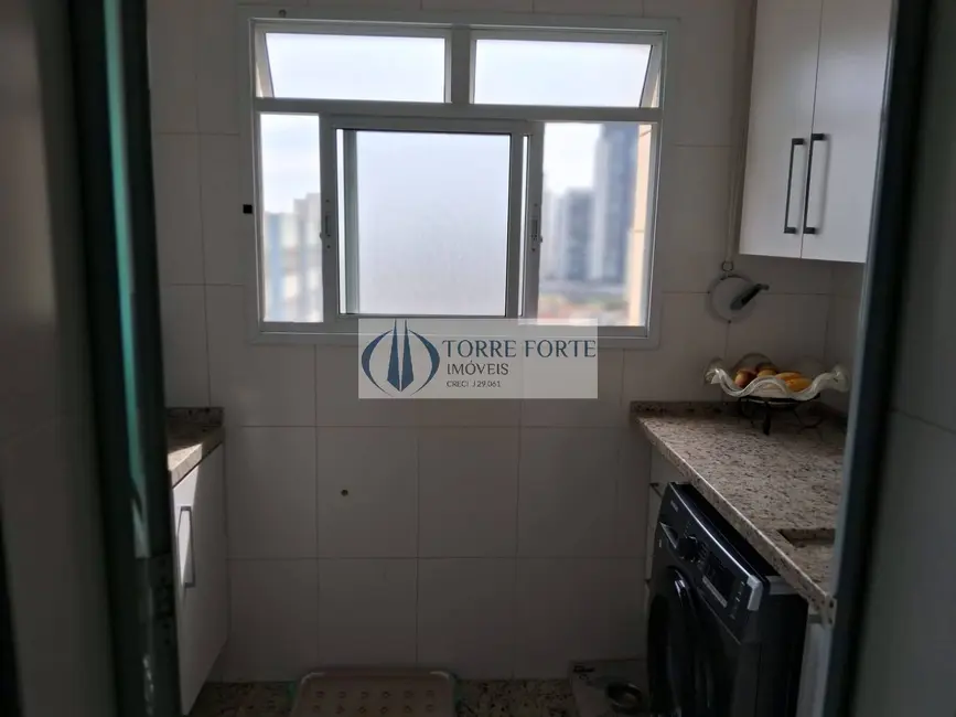 Apartamento com 3 quartos à venda, 85m2 em Tatuapé, São Paulo - SP - imagem 4 Foto 4 de Apartamento com 3 quartos à venda, 85m2 em Tatuapé, São Paulo - SP